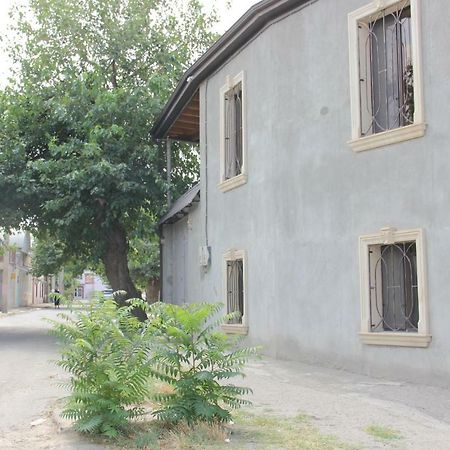 Ganja Apartment Kültér fotó