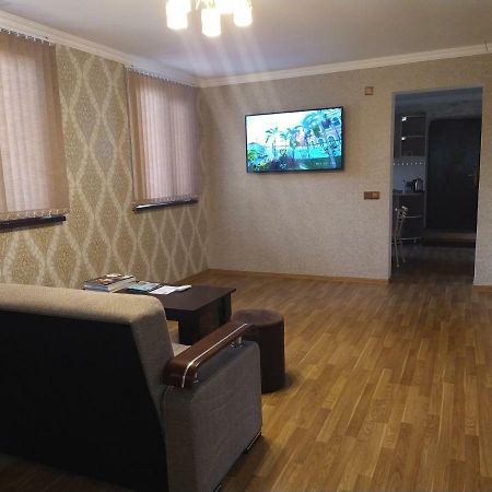 Ganja Apartment Kültér fotó