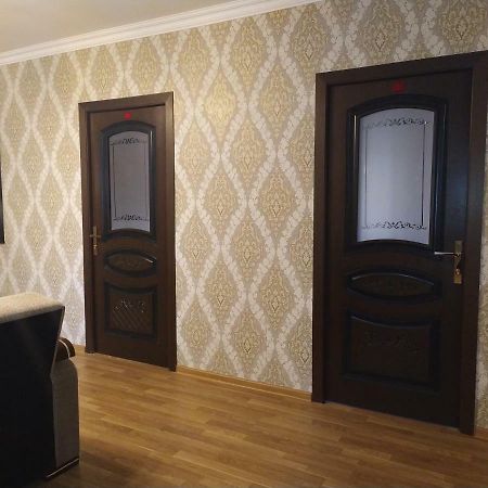 Ganja Apartment Kültér fotó
