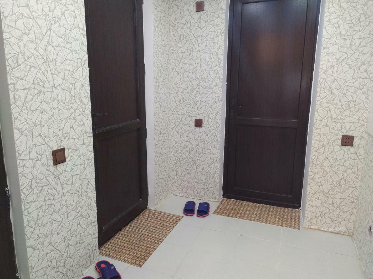 Ganja Apartment Kültér fotó