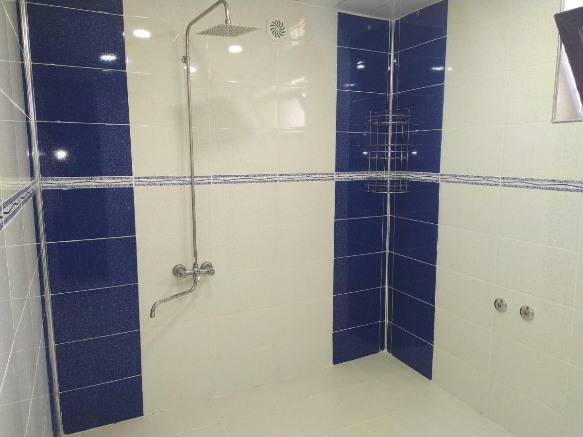 Ganja Apartment Kültér fotó