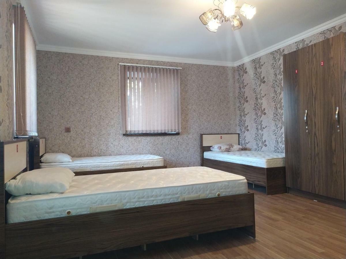 Ganja Apartment Kültér fotó