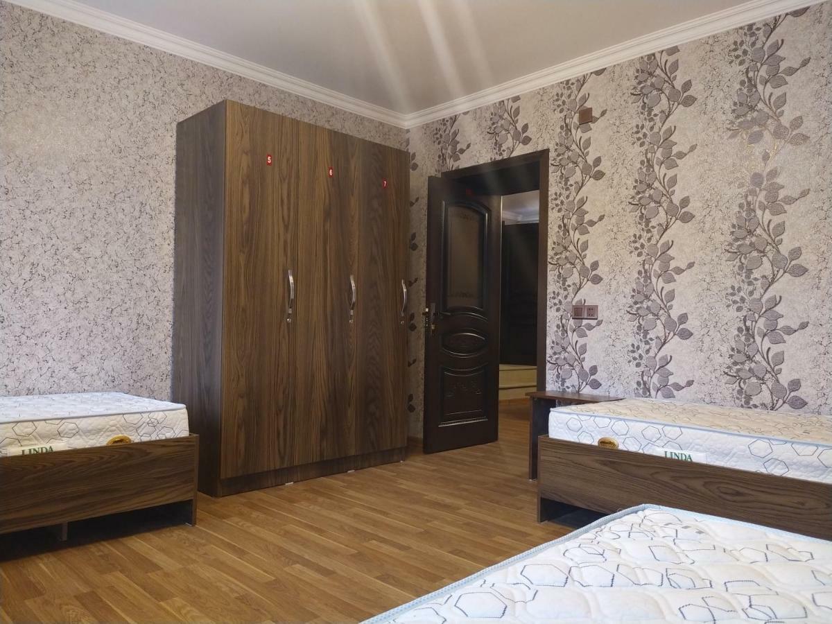 Ganja Apartment Kültér fotó