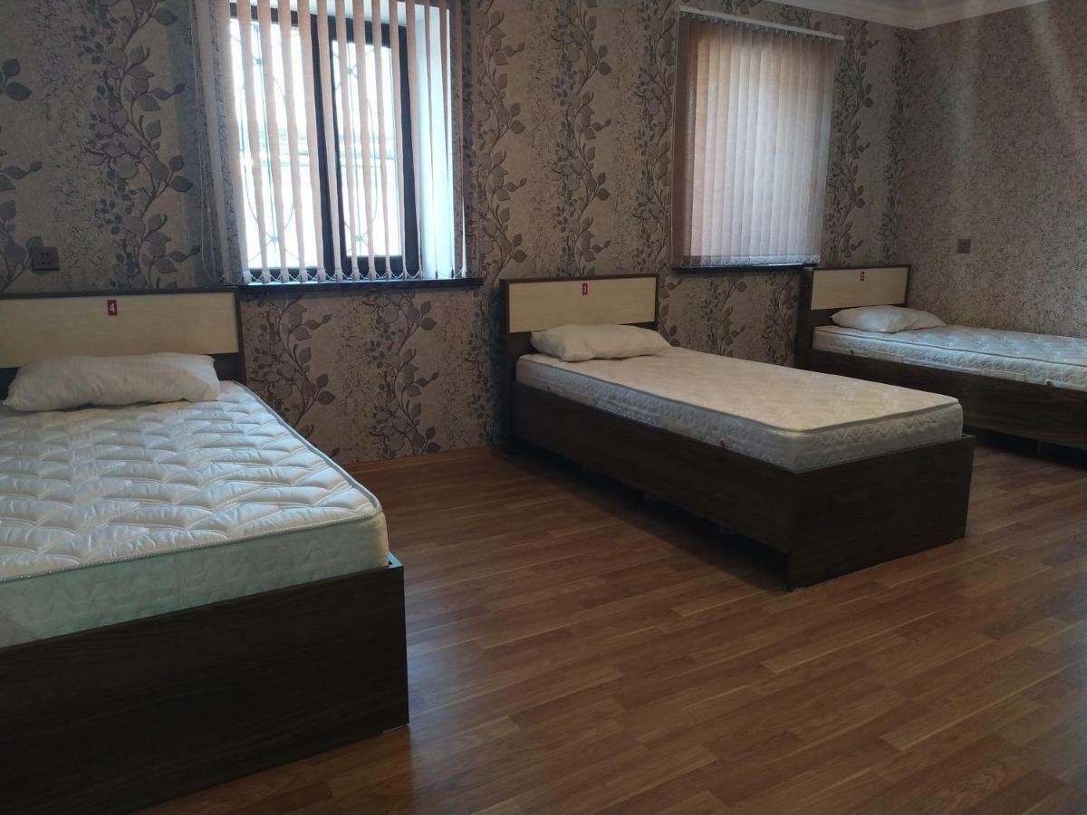 Ganja Apartment Kültér fotó