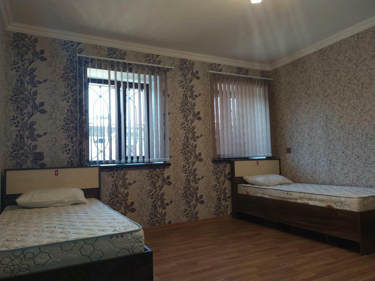 Ganja Apartment Kültér fotó