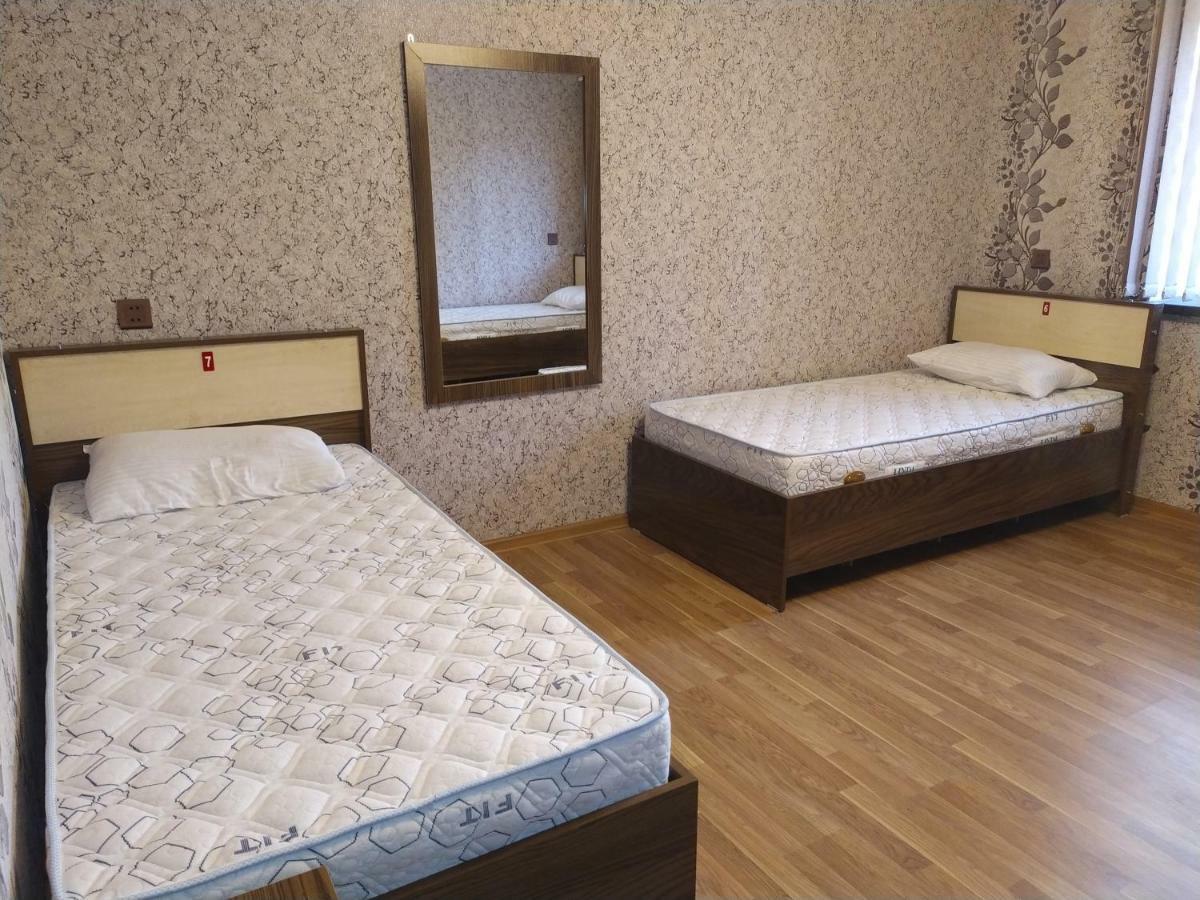Ganja Apartment Kültér fotó