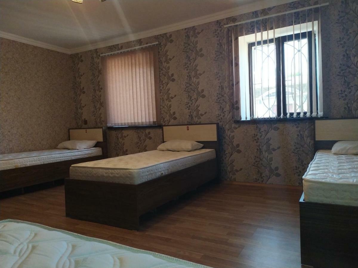 Ganja Apartment Kültér fotó