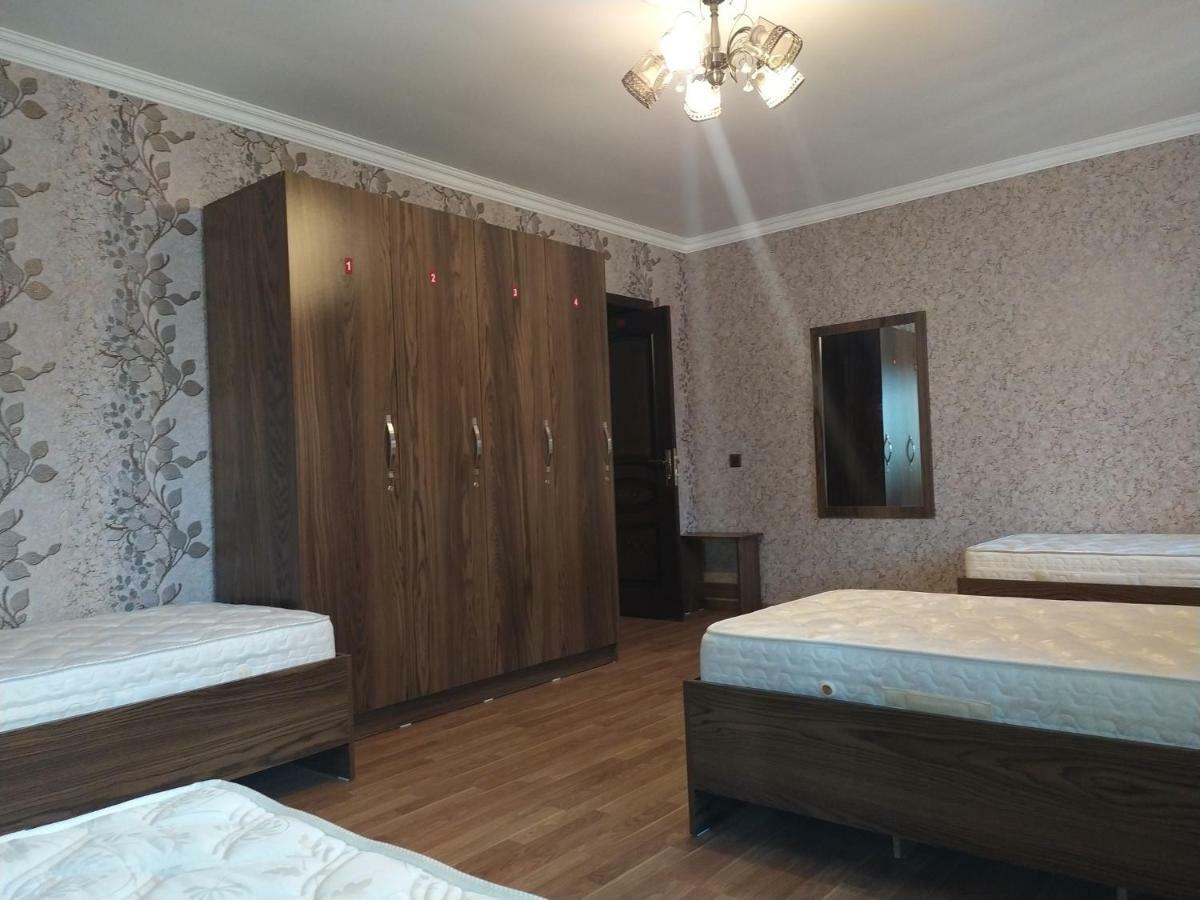 Ganja Apartment Kültér fotó