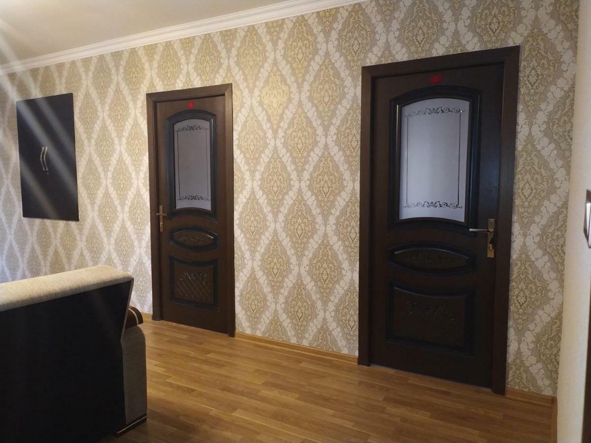 Ganja Apartment Kültér fotó